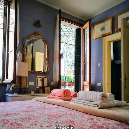 Apartment Exclusive Ca Quadri Venice