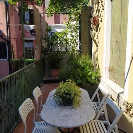 Apartment Exclusive Ca Quadri *