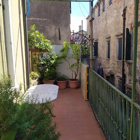 Exclusive Ca Quadri Apartment