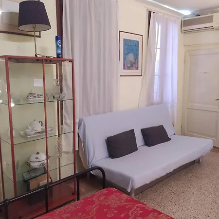 Exclusive Ca Quadri Apartment