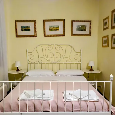 Apartment Exclusive Ca Quadri *