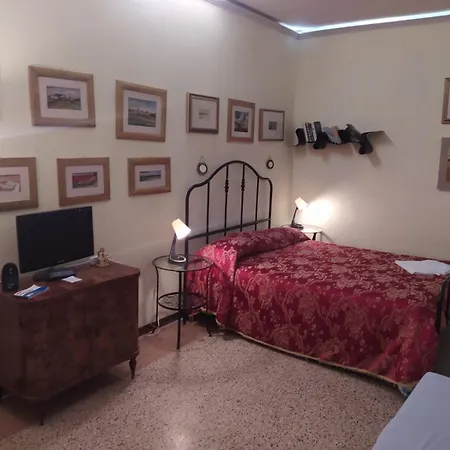 Apartmán Exclusive Ca Quadri *