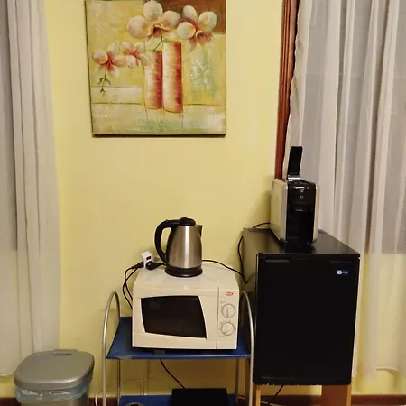 Exclusive Ca Quadri Apartmán
