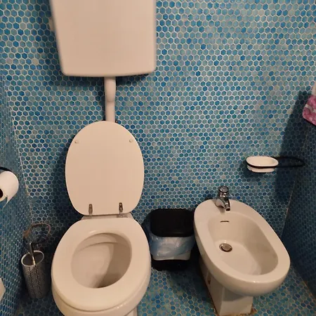 Exclusive Ca Quadri Apartmán Benátky