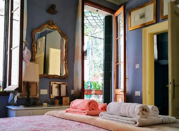 Appartement Exclusive Ca Quadri Venetië