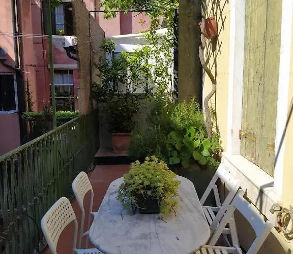 Appartement Exclusive Ca Quadri *