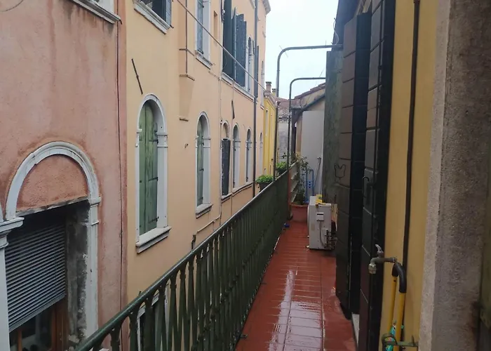 Exclusive Ca Quadri *