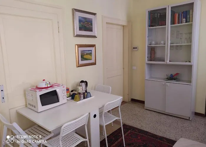 Exclusive Ca Quadri Appartement