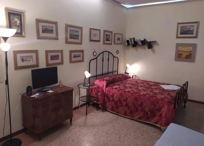 Appartement Exclusive Ca Quadri *