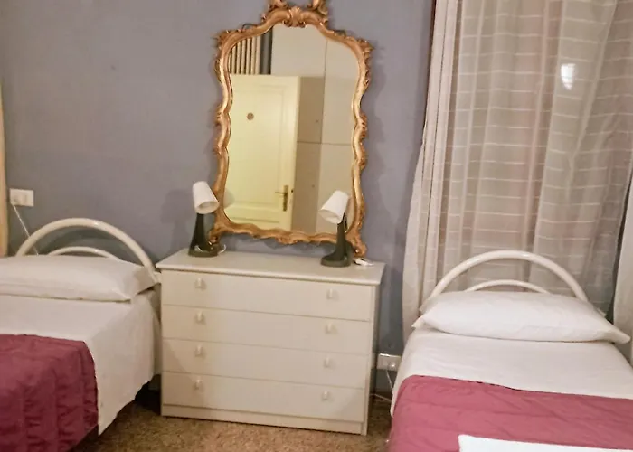 Exclusive Ca Quadri * Venetië