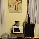 Exclusive Ca Quadri Apartman