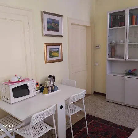 Exclusive Ca Quadri Lägenhet