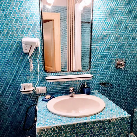 Exclusive Ca Quadri Apartman